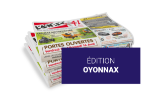 Edition Oyonnax