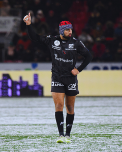 Oyonnax Rugby vs Bordeaux Bègles - Samedi 2 décembre - Cerclé c’est gagné 