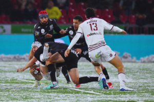 Oyonnax Rugby vs Bordeaux Bègles - Samedi 2 décembre - Cerclé c’est gagné 